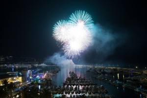 Rolex Giraglia 2018