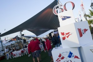 Rolex Giraglia 2018