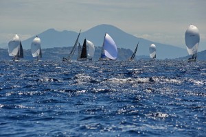 Presentato a Crotone il Campionato Italiano Assoluto di Vela d'Altura