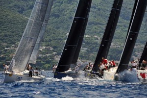 Presentato a Crotone il Campionato Italiano Assoluto di Vela d'Altura