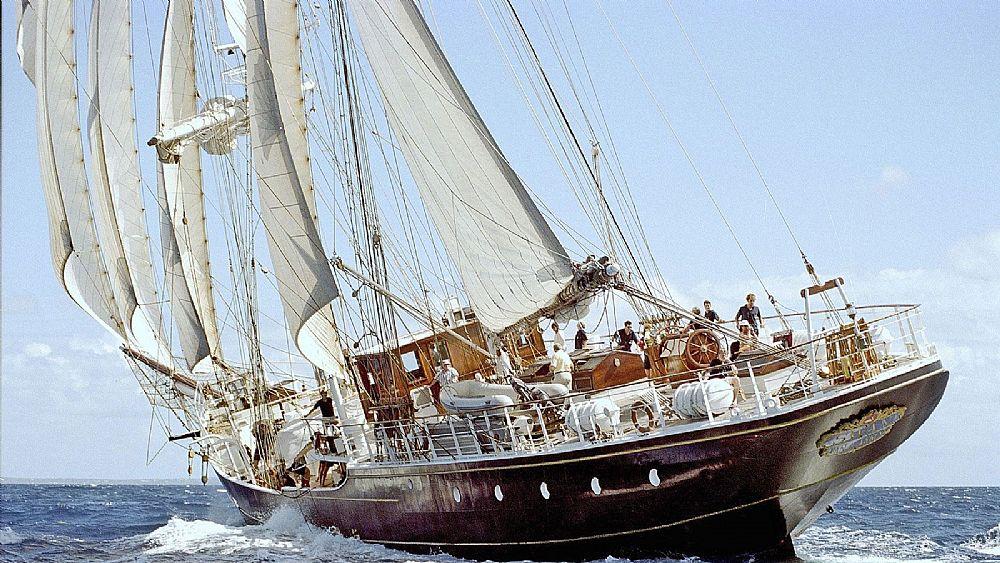 Nave Italia