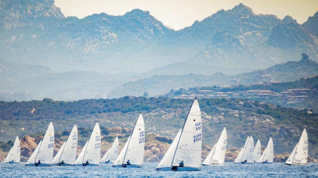 Star Class World Championship: the games are still open