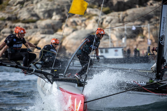 Dackhammar Joins battle of Champions in Semifinal showdown