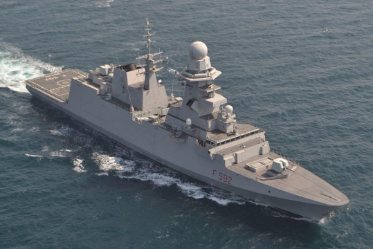 Marina Militare: Precisazioni in merito a dichiarazioni di alcuni organi di stampa