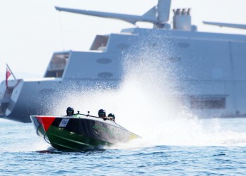 Anvera E lab alla Solar & Energy Boat Challenge 2019