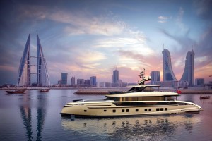 the new Dynamiq GTT 135 CARAT