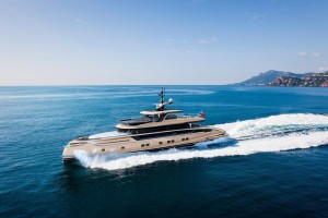 the new Dynamiq GTT 135 CARAT