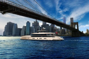 the new Dynamiq GTT 135 CARAT