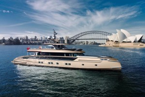 the new Dynamiq GTT 135 CARAT