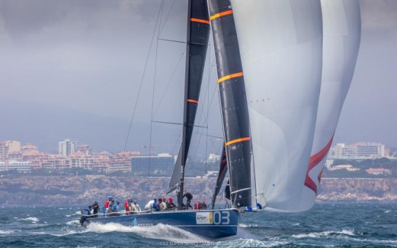 In Portogallo Azzurra lotta al vertice di una classifica cortissima