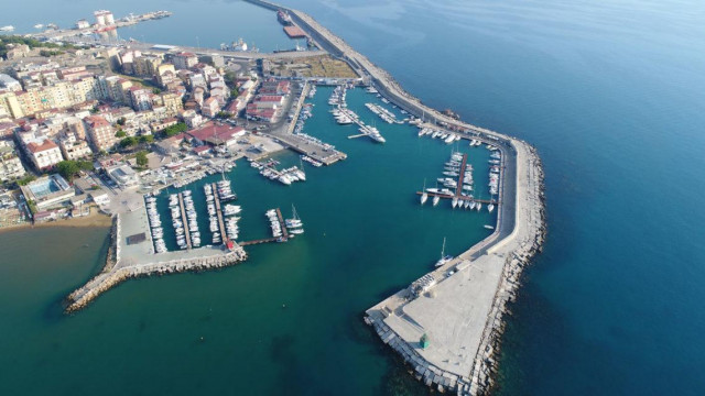 Campionato Italiano Assoluto di Vela d'Altura 2019