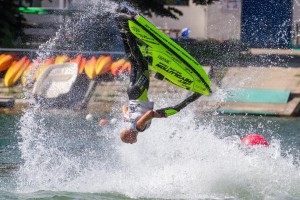 Mariani Roberto in Freestyle