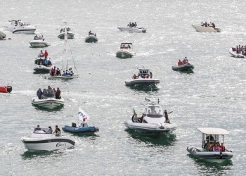Ucina: operativa la proroga per la guida di motori fuoribordo
