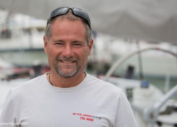 Intervista a Paolo Cian: il Fastnet di endlessgame