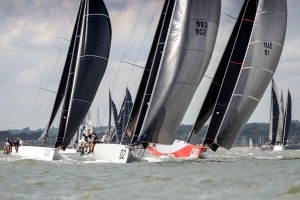 HYS FAST40+ National Championship for the HYS Cup