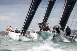 HYS FAST40+ National Championship for the HYS Cup