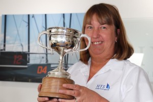 HYS FAST40+ National Championship for the HYS Cup