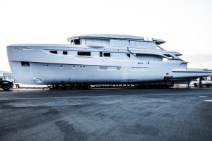 Benetti Oasis 40M