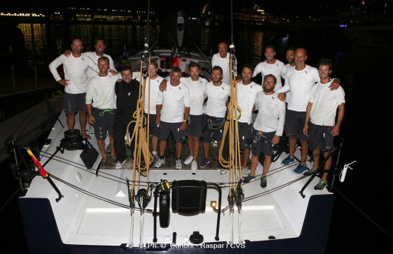 Miguel Galuccio’s Vera on track for Palermo-Montecarlo ‘double’