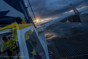 Brest Atlantiques Qualification