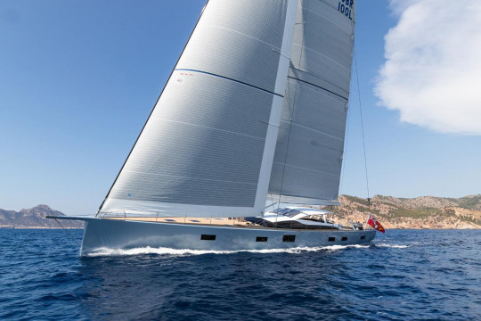 Baltic 112 Liara