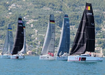 Presentata la collaborazione tra SSI Sports & Events e Barcolana