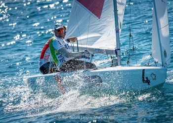 SSL Finals: a metà flotta si combatte per la sopravvivenza