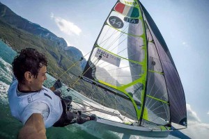Giacomo Cavalli Racing