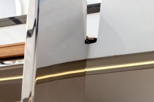 Azimut S8