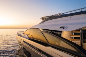 Azimut S8