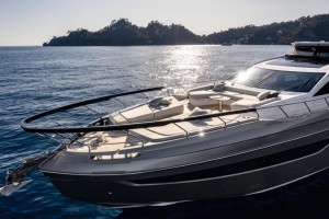 Azimut S8