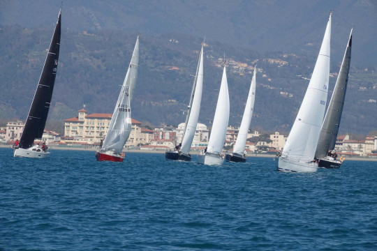 Coppa Carnevale Trofeo Città di Viareggio
