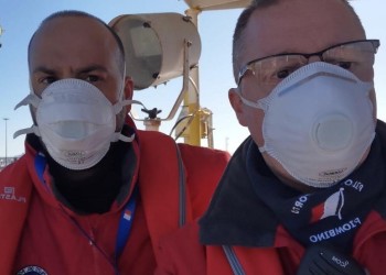 COVID-19: intervista al Presidente di Fedepiloti, Francesco Bandiera