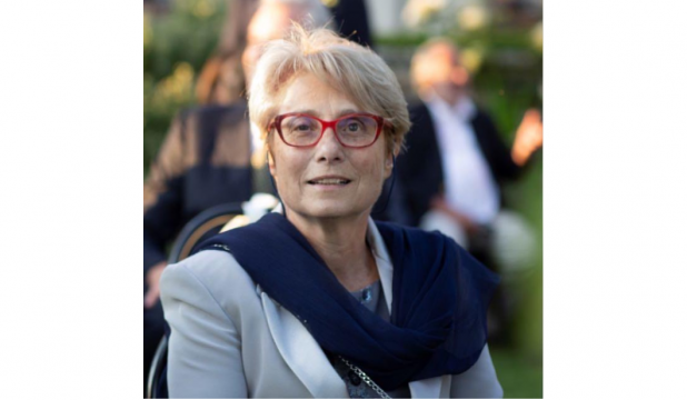 Flavia Pozzolini