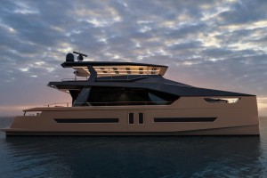 Ocean Eco 90