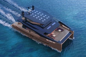 Ocean Eco 90