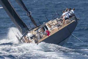 Beneteau First Yacht 53 ph. G.Martin-Raget