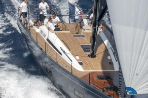 Beneteau First Yacht 53 ph. G.Martin-Raget