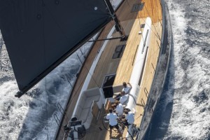 Beneteau First Yacht 53 ph. G.Martin-Raget