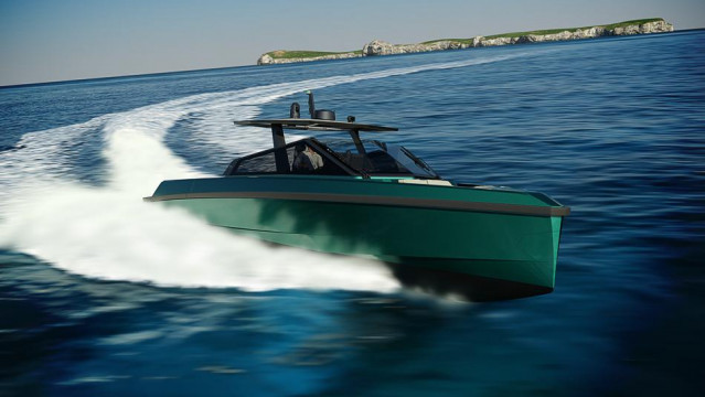 43wallytender: il design si unisce alla multifunzionalità