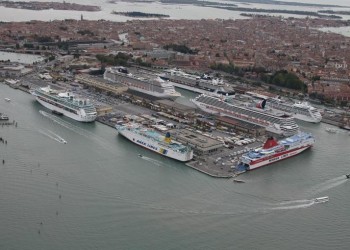 Fedepiloti favorevole alla ripartenza delle crociere