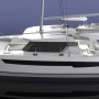 Leopard Catamarans launches new Leopard 42 Sailing Catamaran