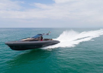 Al Salone Nautico di Genova Anvera presentera il nuovo Anvera 42 piedi