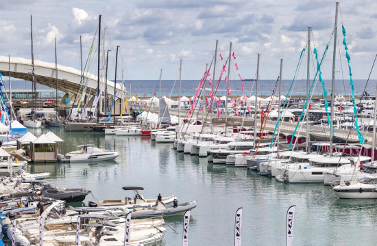 60° Salone Nautico di Genova – gli eventi collaterali del 2 ottobre