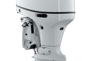 Suzuki DF140BG