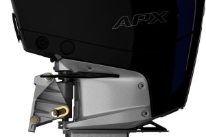 Mercury 360 APEX