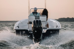 Tohatsu MF115