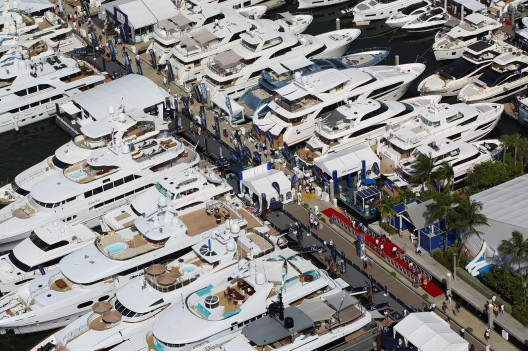 CMC Marine has joined the National Marine Manufacturers Association