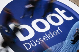 Boot Düsseldorf