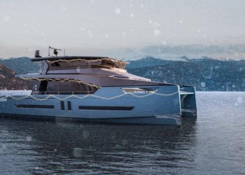 Alva Yachts launches Ocean Eco 60 Explorer and Ocean Eco 90 Explorer